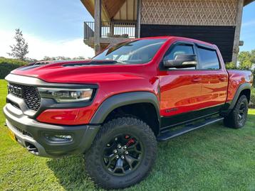 Dodge RAM 1500 TRX 6.2L Supercharged  711 PK Full Options -  beschikbaar voor biedingen
