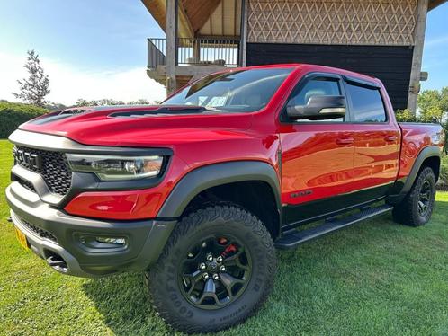 Dodge RAM 1500 TRX 6.2L Supercharged  711 PK Full Options -, Auto's, Bestelauto's, Bedrijf, 360° camera, ABS, Airbags, Airconditioning