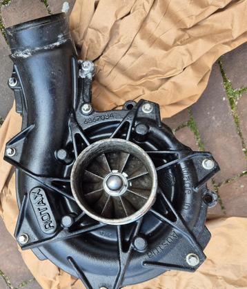 Seadoo 300 Supercharger rxp rxt gtx beschikbaar voor biedingen