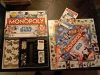 Monopoly star wars, Ophalen of Verzenden, Zo goed als nieuw