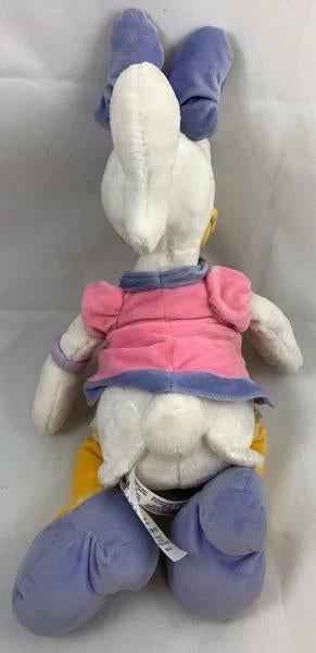 Disney Store Katrien Duck pluche knuffel stoffen pop 48cm, Kinderen en Baby's, Speelgoed | Knuffels en Pluche, Postbus 64461, Brunssum, Nederland
