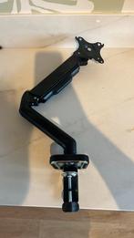 Bluebuilt mechanische monitorarm, Ophalen, Zo goed als nieuw