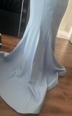 Avondjurk, Kleding | Dames, Gelegenheidskleding, Maat 38/40 (M), Galajurk, Blauw, Nieuw