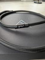 Shunyata Research Delta NR stroomkabel., Audio, Tv en Foto, Audiokabels en Televisiekabels, Ophalen of Verzenden, Zo goed als nieuw