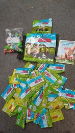Plus bricķs, Hobby en Vrije tijd, Spaarzegeltjes, Ophalen of Verzenden, Zegels, Bonnen of Punten
