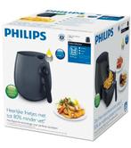 Philips Airfryer - Gebruikt, Ophalen, Gebruikt, Airfryer, Minder dan 750 gram