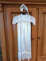Doopjurk met mutsje, Antiek en Kunst, Ophalen of Verzenden