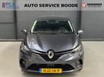 Renault CLIO 5-deurs 1.0 TCe (91 pk) Zen automaat - stoelver, Stof, Gebruikt, 91 pk, 3 cilinders