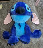 Te Koop! Zeer grote Stitch knuffel XXL, Kinderen en Baby's, Speelgoed | Knuffels en Pluche, Ophalen, Zo goed als nieuw, Overige typen