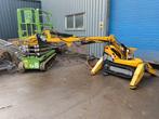 Brokk 90 husqvarna robot remote excavator digger bagger, Graafmachine