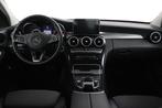 Mercedes-Benz C-klasse 350 e Lease Edition AANBIEDING! (NL-a, Automaat, Achterwielaandrijving, Gebruikt, Parkeercamera