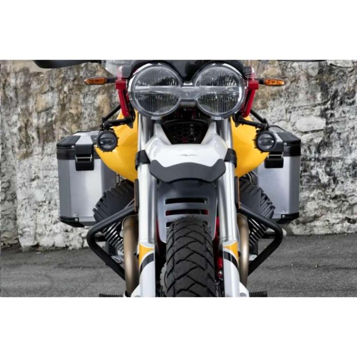 Moto Guzzi V85 Accessoires ( Laatste voorraad) op=op !, Motoren, Onderdelen | Overige, Nieuw, Ophalen of Verzenden