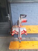 Einhell TC-SM 2531/1 U Afkortzaag - Gebruikt, Ophalen, Gebruikt, 70 mm of meer, Einhell