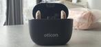 Oticon Intent 1 miniRITE,hoortoestellen,gehoorapparaat, Diversen, Ophalen of Verzenden, Zo goed als nieuw
