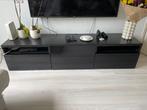 Dressoir tv kast zwevend op te hangen, Huis en Inrichting, Ophalen, Zo goed als nieuw, 25 tot 50 cm, 100 tot 150 cm