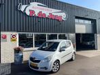 Opel AGILA 1.2 EDITION, Auto's, Opel, Voorwielaandrijving, 86 pk, 4 cilinders, 965 kg