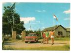 Stramproy Camping 't Vosseven 1973 (auto Opel), Ophalen, 1960 tot 1980, Ongelopen, Limburg