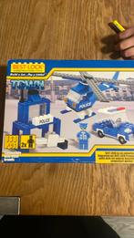 Best-lock construcion toys, Ophalen, Zo goed als nieuw