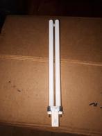 spaarlamp nieuw philips pl lamp typr pl11w/82 4 euro, Ophalen of Verzenden, Nieuw, Overige fittingen, Led-lamp