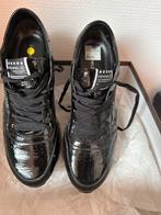 Kennel & Schmenger Lak Schoenen - Maat 37.5, Kleding | Dames, Schoenen, Ophalen of Verzenden, Zo goed als nieuw, Zwart, Sneakers of Gympen