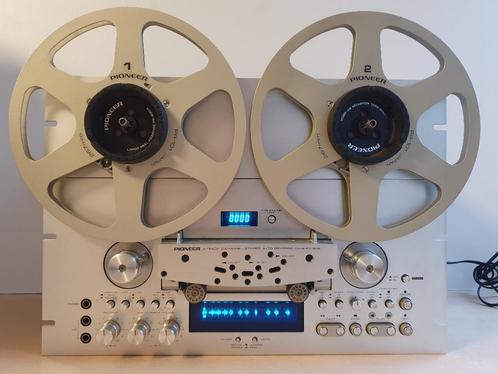 Bandrecorder Pioneer RT-909, Audio, Tv en Foto, Bandrecorders, Ophalen