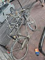 Batavus Retro opknapfiets, Fietsen en Brommers, Fietsen | Oldtimers, Ophalen