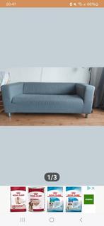 Klippanbank hoezen, Huis en Inrichting, Ophalen, 150 tot 200 cm, Tweepersoons, 75 tot 100 cm