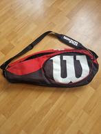 Wilson tennis tas, Ophalen of Verzenden, Gebruikt, Tas, Wilson