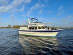 Trader 41+2 (bj 1988), Gebruikt, 50 pk of meer, Diesel, 12 meter of meer