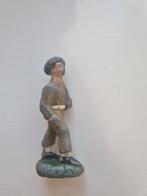 Zware  Soldaat gemerkt HLHB  € 15, Antiek en Kunst, Ophalen of Verzenden