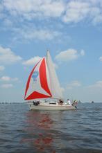 Aeolus Clever 23 in topconditie, Watersport en Boten, Ophalen, Gebruikt, Tourjacht of Cruiser, 6 tot 9 meter