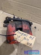 PEUGEOT 207 Rechts voor remklauw 2006-2015, Gebruikt, -, -, Ophalen of Verzenden