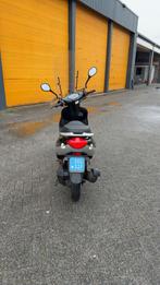 Turbho cx50, Fietsen en Brommers, Snorfietsen en Snorscooters, Gebruikt, Benzine, Ophalen, Overige merken