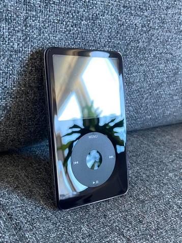 iPod 5e generatie Alfa Romeo ongebruikt beschikbaar voor biedingen