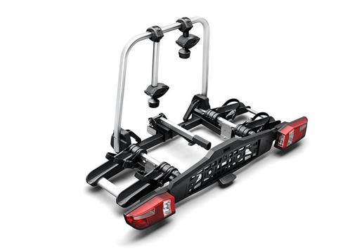BMW Fietsendrager PRO 2.0 ook voor elektrische fietsen, Auto diversen, Fietsendragers, Nieuw, Ophalen of Verzenden