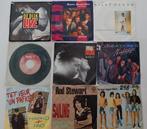 Verzameling singles, Ophalen of Verzenden, Gebruikt, Pop, Single