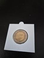 San Marino 2 Euro Reguliere Munt, Ophalen of Verzenden, San Marino, 2 euro, Losse munt
