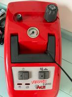 Stoomreniger Vaporetto 2400 Polti, Ophalen, Gebruikt