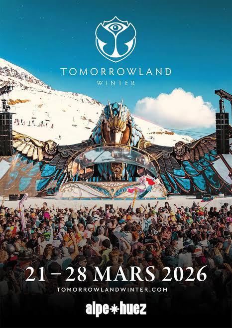 2x TML winter 2026 7-day festival pass, Tickets en Kaartjes, Evenementen en Festivals, Twee personen