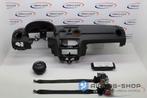 Audi A1 / S1 Airbagset Dashboard  + Airbag set start/stop, -, -, Nieuw, -