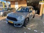 Mini Mini Countryman 2.0 Cooper S, Auto's, Mini, Stof, Euro 6, Origineel Nederlands, SUV of Terreinwagen
