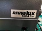 super 8 projector revue lux 4004 ton, Ophalen of Verzenden