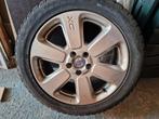VOLVO  XC 70 WINTERBANDEN, Auto-onderdelen, Banden en Velgen, Ophalen, 18 inch, Gebruikt, Velg(en)