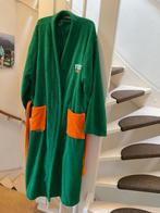 Badjas toto groen oranje, Kleding | Heren, Ophalen of Verzenden, Maat 56/58 (XL)