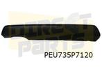 Peugeot 308 (10/17-9/21) achterbumper onder spoiler (SW) Ori