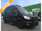 Etrusco CV 600 DF 4 x 4 165PK, Caravans en Kamperen, Campers, Buscamper of Camperbus, Ringverwarming, Ford, Tot en met 2