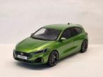 Ottomobile Ford Focus ST 1:18, Hobby en Vrije tijd, Modelauto's | 1:18, OttOMobile, Auto, Nieuw, Ophalen of Verzenden