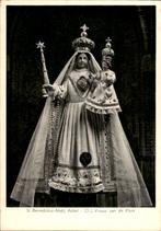 St. Benedictus abdij, Achel Martien Coppens, Verzenden, Ongelopen, Limburg