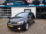 Volkswagen Golf Plus 1.2 TSI Comfortline BlueMotion /Trekhaa, Auto's, Volkswagen, Stof, Gebruikt, Zwart, 4 cilinders
