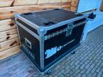 Flightcase - Diverse Maten, Ophalen, Gebruikt, Speaker of Versterker, Flightcase